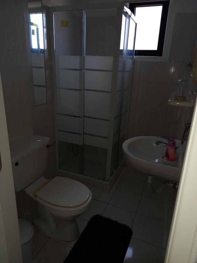 Old Town Apartment 2 Larnaca Eksteriør billede