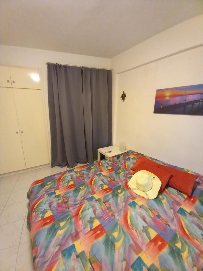Old Town Apartment 2 Larnaca Eksteriør billede