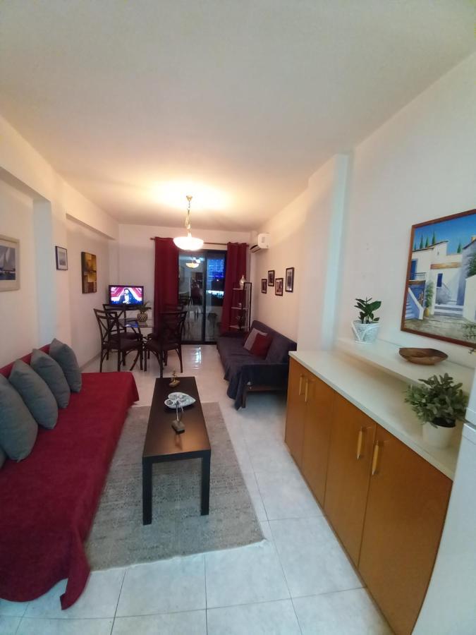 Old Town Apartment 2 Larnaca Eksteriør billede
