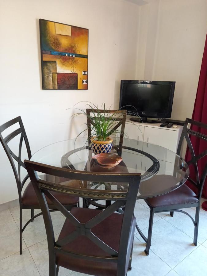 Old Town Apartment 2 Larnaca Eksteriør billede
