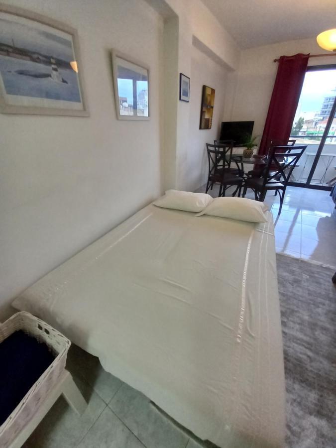 Old Town Apartment 2 Larnaca Eksteriør billede
